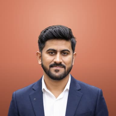 Usama Navid